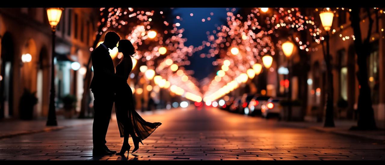 顶流男星深夜密会神秘女子，疑似新恋情曝光引发全网热议